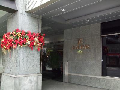 空港からのアクセス◎、MRT開通で便利になりました