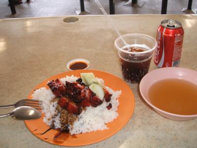 安く種類を食べる