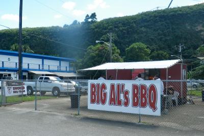 燻した香りがたまりません！