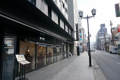 ロケーション最高