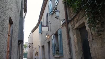 城塞内の中心地、時が止まったような静寂です。