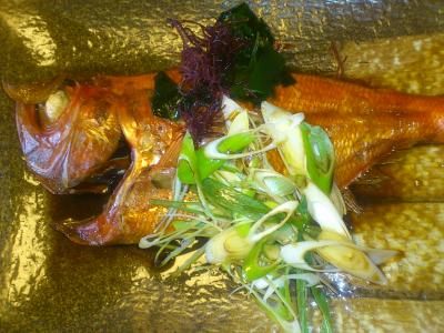 しらす丼もいいけど…