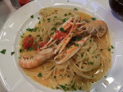 味はいいけど・・・