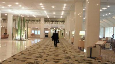 バルコニーからの素晴らしい眺望