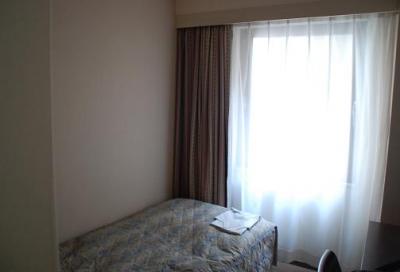 ホテルサンルート岐阜