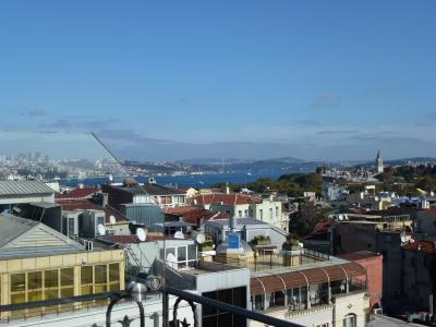 ボスポラス海峡