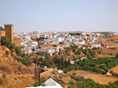 アンダルシアの便利な移動手段