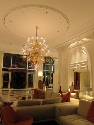 ブリュッセルセントラル駅目の前、アクセス抜群