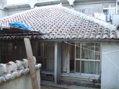 民宿　あさどや　＜石垣島＞