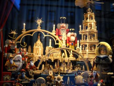 ここぞというお土産探しに