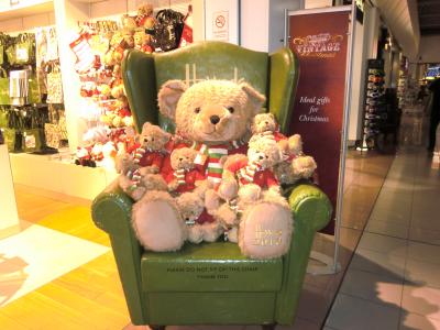 Year Bearを集めてます