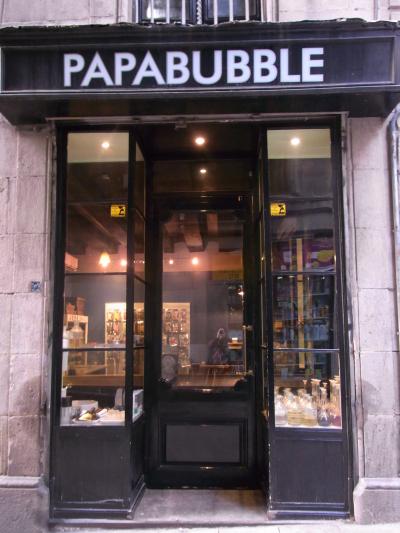 幸せな場所です♪やっぱり本家本元に行かないと！