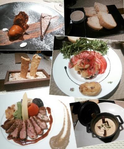 どの料理を食べてもハズレなし！コスパ最高！！