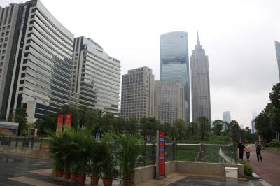 ロビーの22階の上にある。