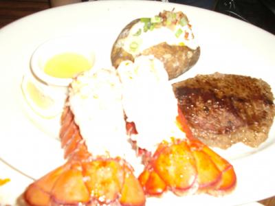 アメリカに来た実感！