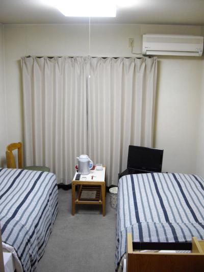 ビジネスホテルセンチュリー