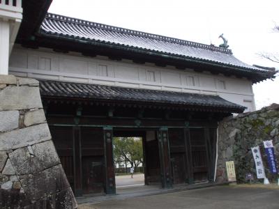木造復元建造物では、日本最大な歴史館があります。