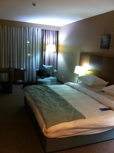 ホテル写真
