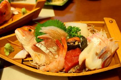 三国温泉　ゑびす亭