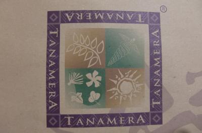 マレーシアコスメ、タナメラ購入！