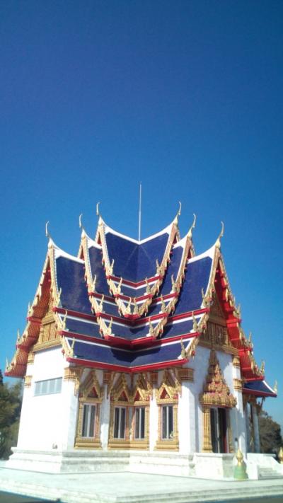 在日タイ人の拠り所、タイ寺院「ワットパクナム日本別院」