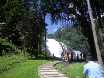 空気がきれい♪