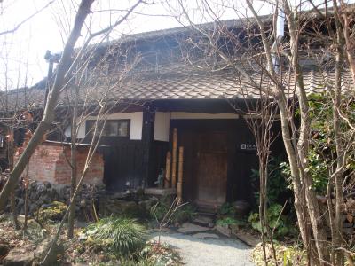 雰囲気がよいカフェ