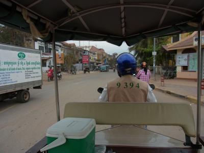 近場の遺跡はこれですね↑