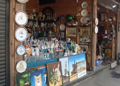 とにかく広い！