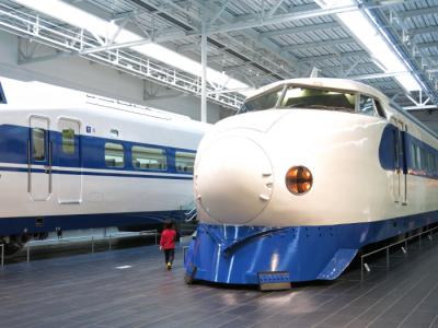 電車好きにはたまらない