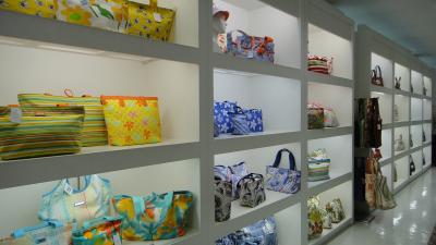 安くていいものが揃います。