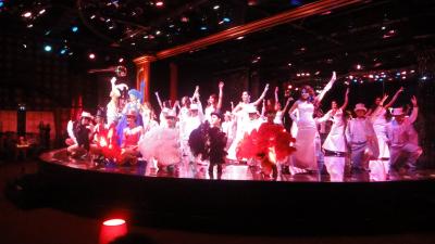 何度行っても楽しい