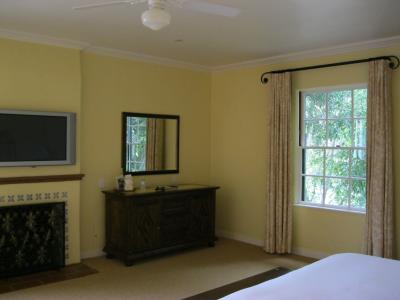 本館の２階のお部屋