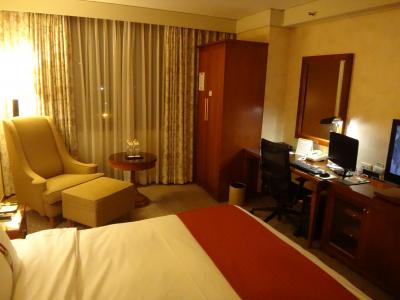 パソコンも使え便利