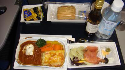 おすすめは出来ないエアライン