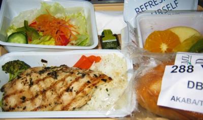 事前にウェブでチェックインがベスト！