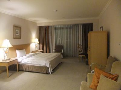 リビング＋ベッドルーム【１】