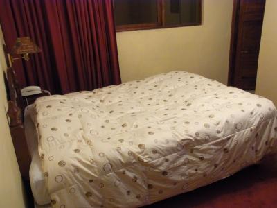 シングルルーム