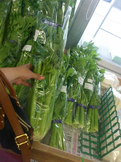 ここははずせません。