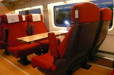 ネット予約で格安