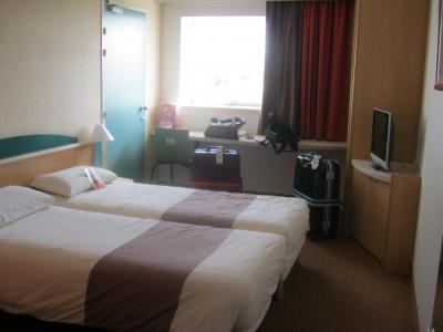 モン・サン・ミシェルに行くならここのホテル