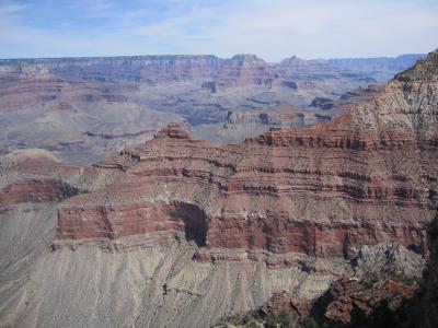 日本では見れない絶景に感動☆