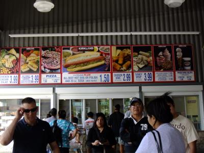 バスでも行けます。