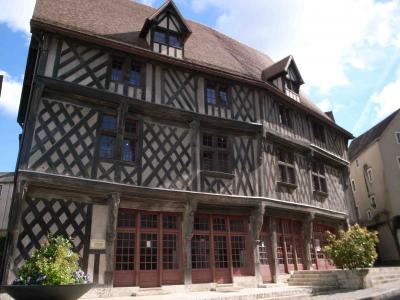 木造が懐かしい