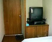 ビジネスホテル中央新館