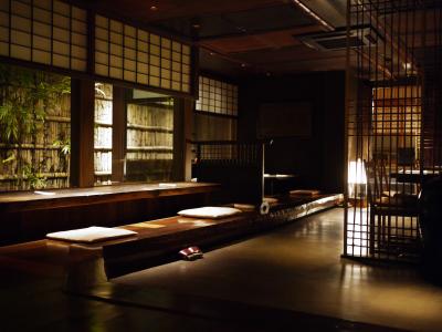 柚子尽くしの絶品鯛しゃぶ＆鯛雑炊！！柚子好きにはオススメ☆