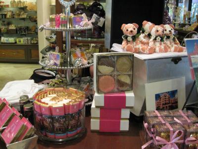 おすすめギフトショップ！