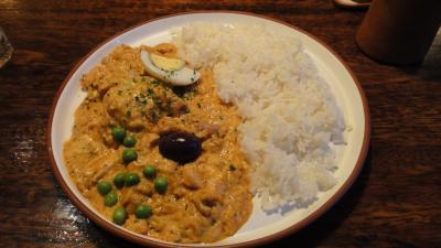 本格ペルー料理が食べれる