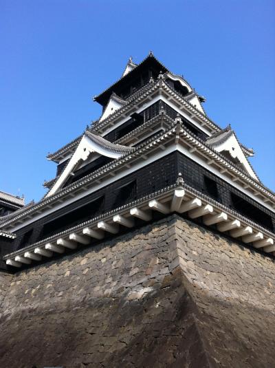 サンホテル水前寺