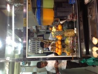 アラビアっぽい！